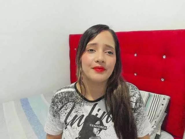 SamanthaCastell13 from BongaCams
