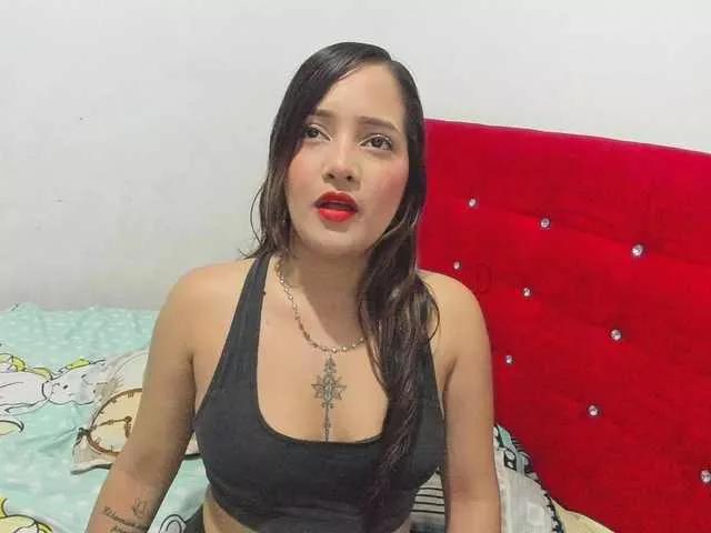 SamanthaCastell13 from BongaCams