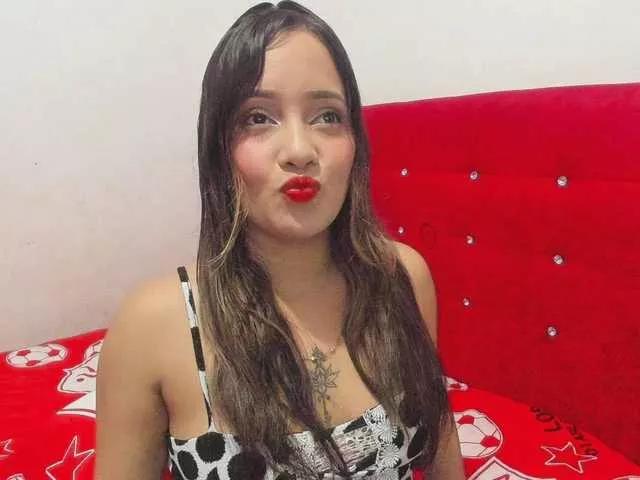 SamanthaCastell13 from BongaCams is Freechat