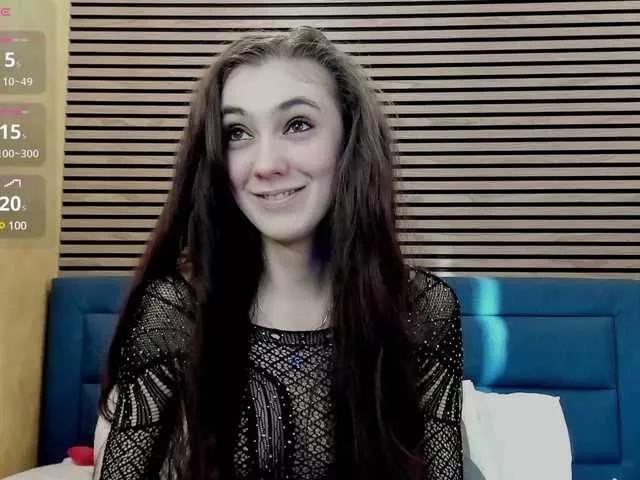 SamaraSinn from BongaCams