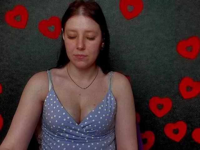 sannyflower from BongaCams