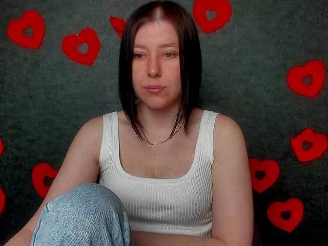 sannyflower from BongaCams