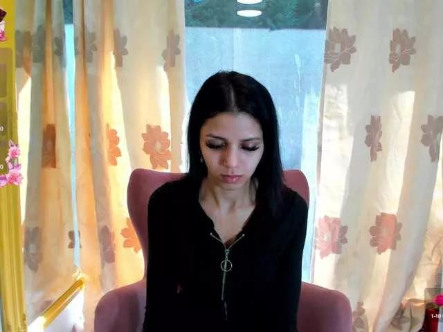 sarabecker from BongaCams
