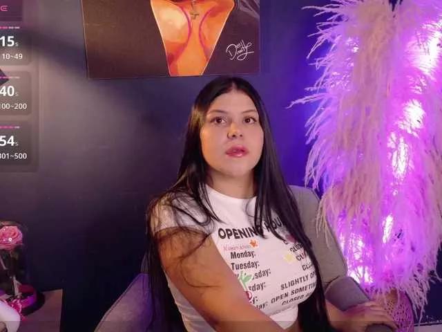 Sarah2Colliins from BongaCams