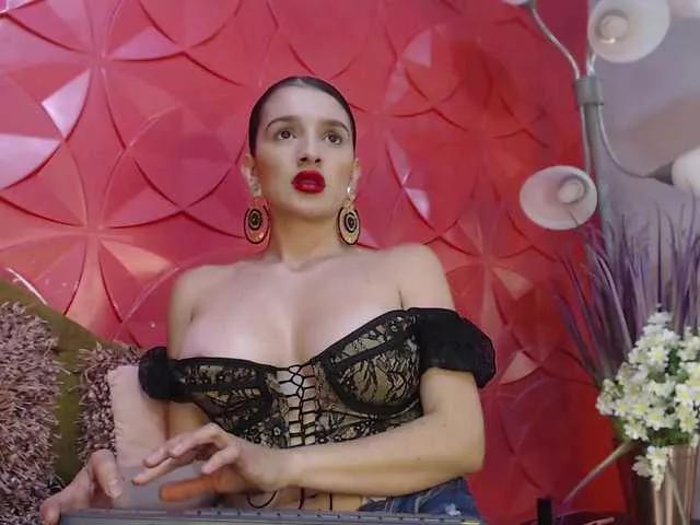 SarahBunny from BongaCams is Freechat