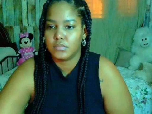 sarahdiazq from BongaCams is Freechat