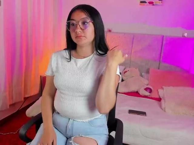 SaraKeleer from BongaCams