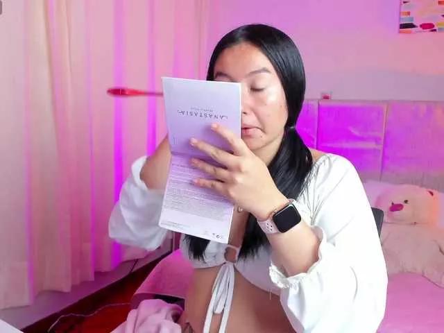 SaraKeleer from BongaCams