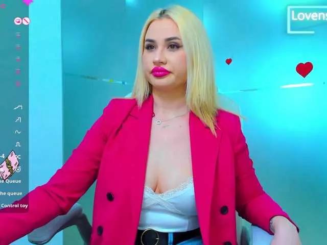 sassyqueen from BongaCams is Freechat