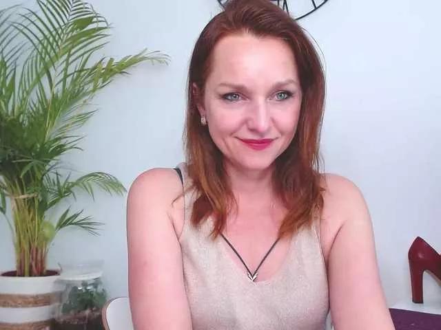 SecretAlicia from BongaCams is Freechat