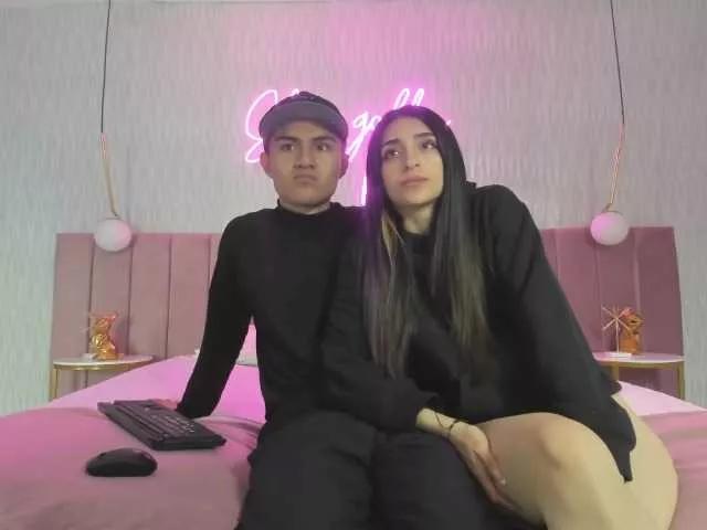 secretvelvet-fx from BongaCams is Freechat
