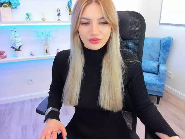 SelenaMoonlight from BongaCams is Freechat