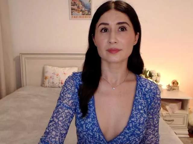 SelfishLena from BongaCams is Freechat