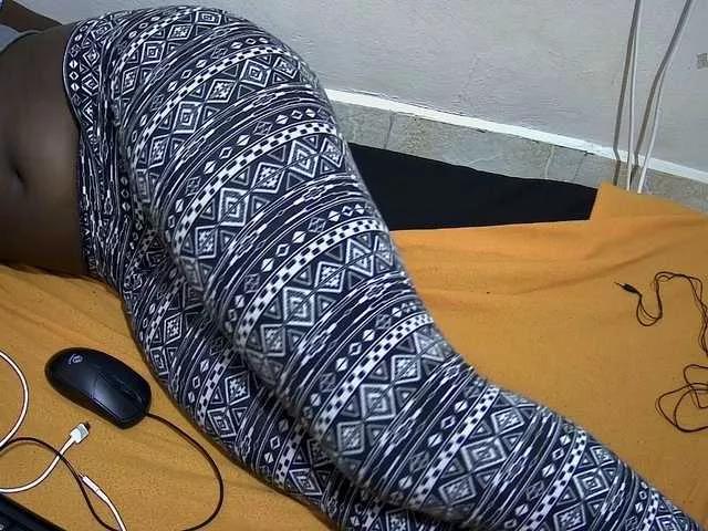 Sexxy4550 from BongaCams