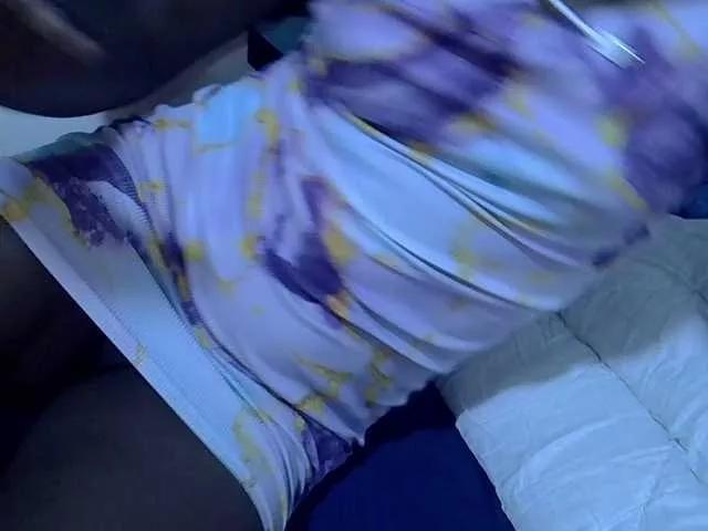Sexxy4550 from BongaCams