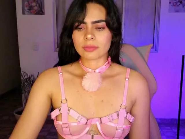 sexxyladyy from BongaCams