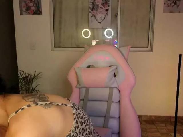 sexxyladyy from BongaCams