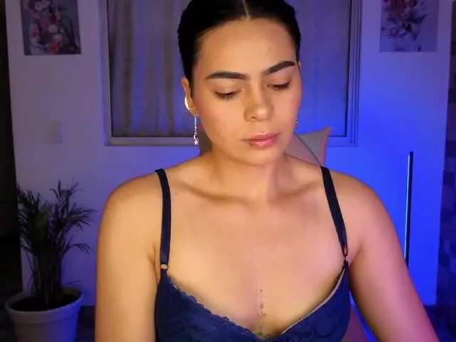 sexxyladyy from BongaCams