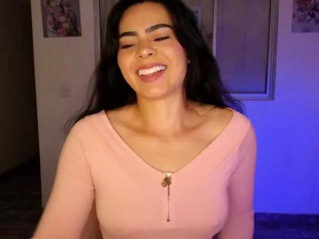 sexxyladyy from BongaCams