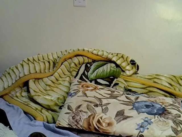 Sexxyref from BongaCams