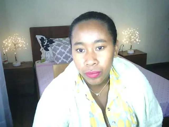 SexysTiphanie from BongaCams is Freechat