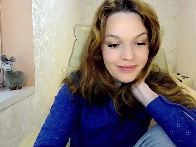 smilesss from BongaCams is Freechat