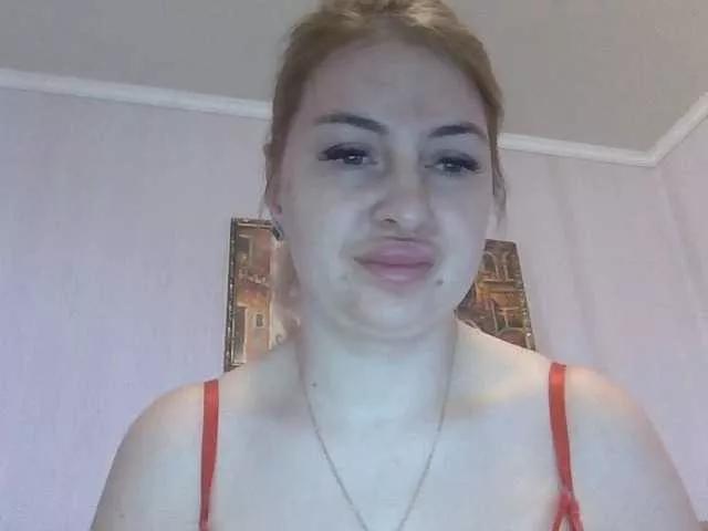 Sofia-Baby67-1 from BongaCams is Freechat