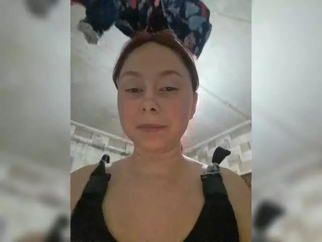 Sofia2007 from BongaCams is Freechat
