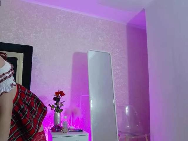 SoniaTeen from BongaCams is Freechat