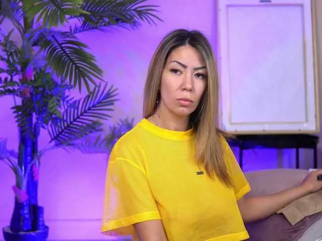 SophiaPotts from BongaCams is Freechat