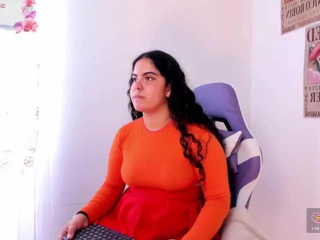 Sophie-Luna from BongaCams is Freechat