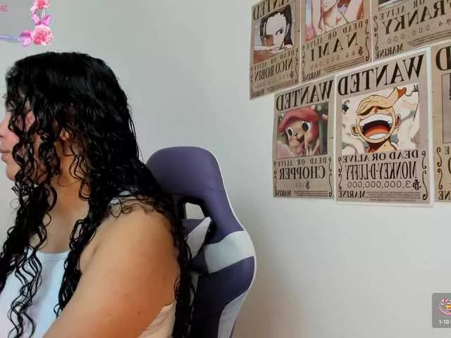 Sophie-Luna from BongaCams is Freechat