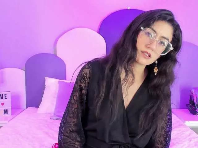 SophieGomez2 from BongaCams is Freechat