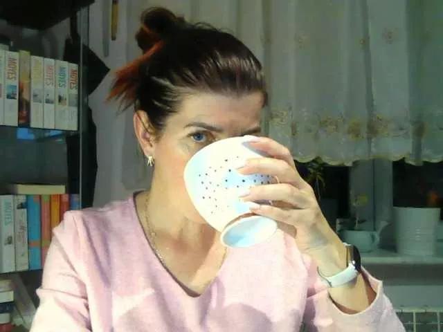 SophieHeart from BongaCams is Freechat