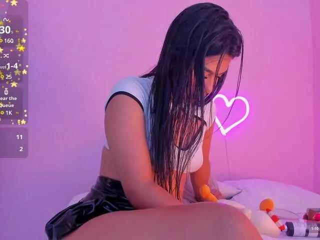 Checkout the thrill of girls with our escorts, featuring undressed wildness while stripping and playing with their beloved dildos.
