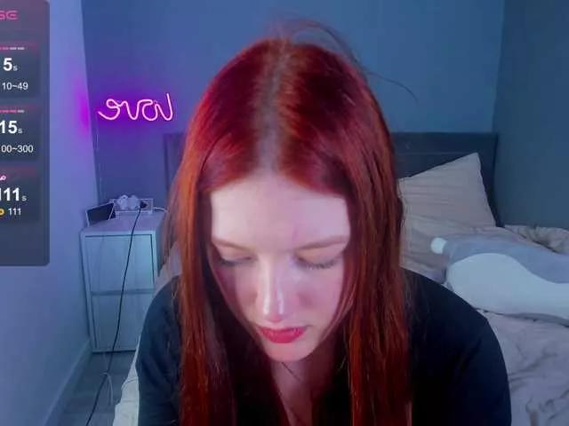 Star-Breaker from BongaCams is Freechat