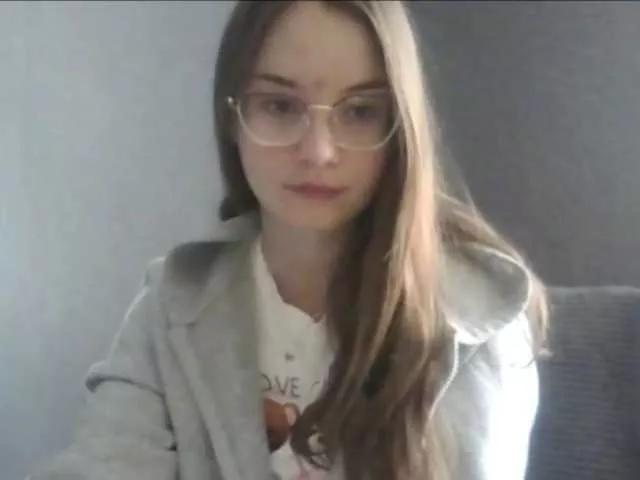 starRose1 from BongaCams is Freechat