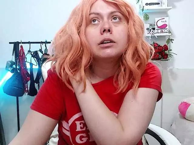 Sug4rchloe from BongaCams is Freechat