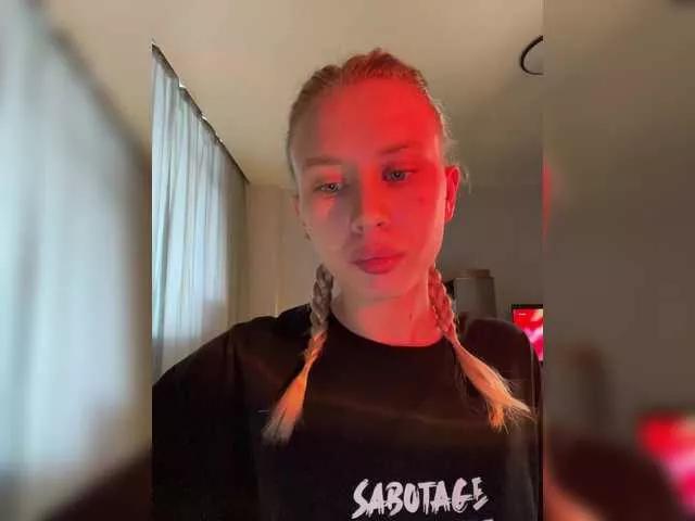 Sunlovv from BongaCams is Freechat