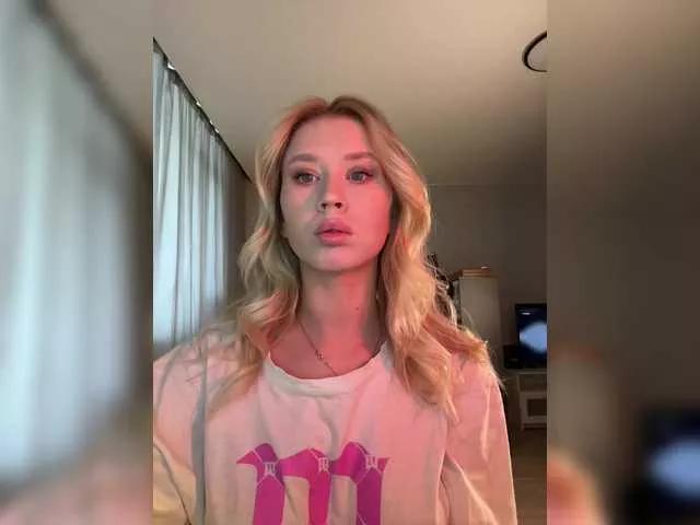 Sunlovv from BongaCams is Freechat
