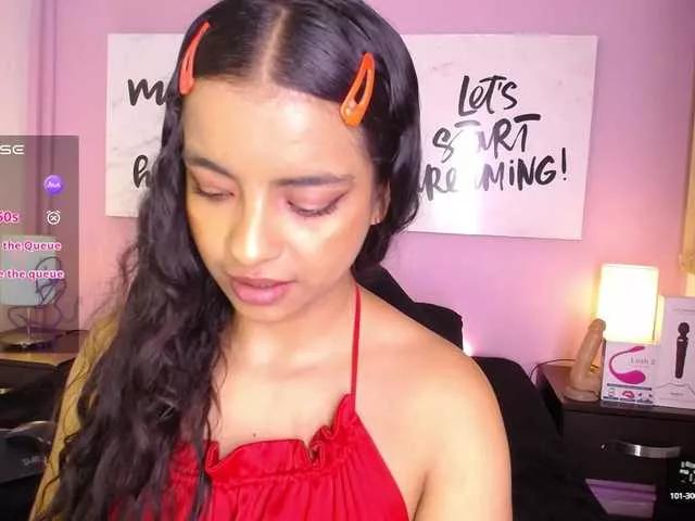 SunnyGilmore from BongaCams