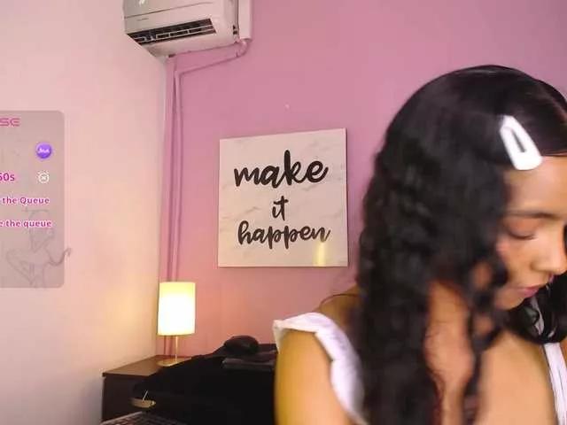 SunnyGilmore from BongaCams