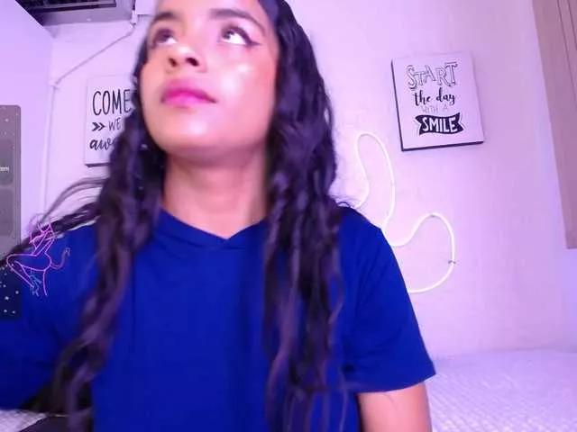 SunnyGilmore from BongaCams