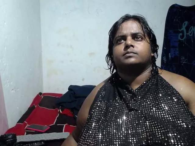 SusanaEshwar from BongaCams is Freechat