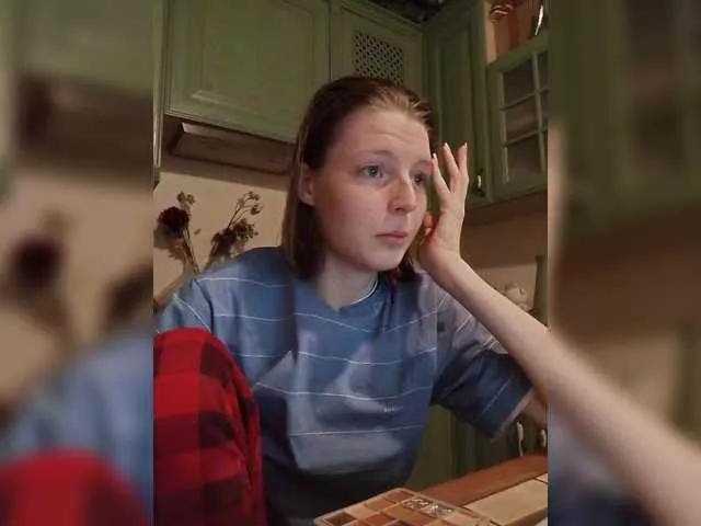 sweet-foxy from BongaCams is Freechat