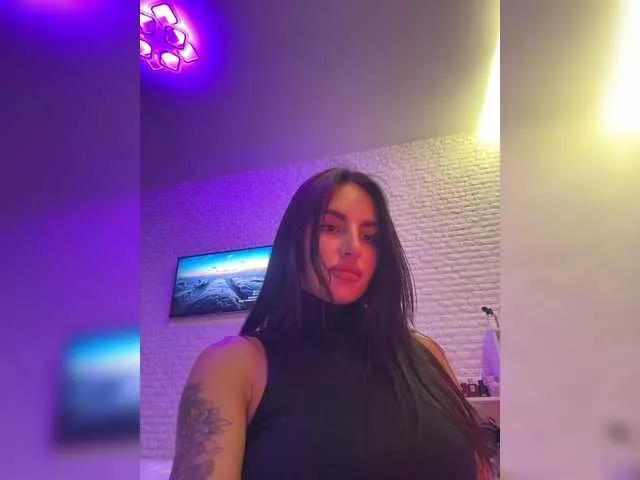 sweetkira25 from BongaCams is Freechat