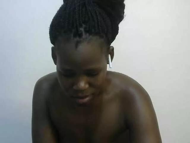 Sweetmarrabel from BongaCams