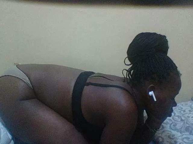 Sweetmarrabel from BongaCams