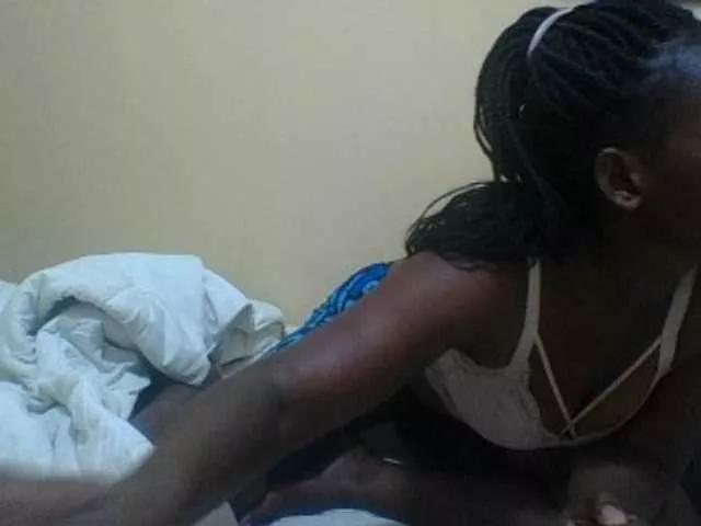 Sweetmarrabel from BongaCams
