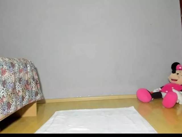 sweetqueen00 from BongaCams